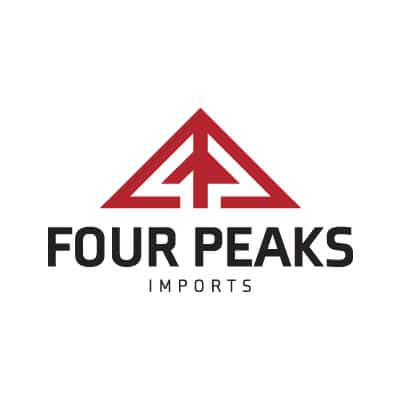 FOUR Peaks Aska S4 12/18.5 M-lok Blk 5+1