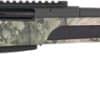 SAVAGE 334 30-06 20" - GRAY/CAMO