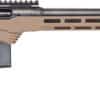 SAVAGE 110 PRECISION 300 PRC - 24" MDT LSS XL CHASSIS FDE - Image 2