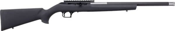 MAGNUM RESEARCH MAGNUM LITE - 17HMR STRAIGHT PULL 19" HOGUE