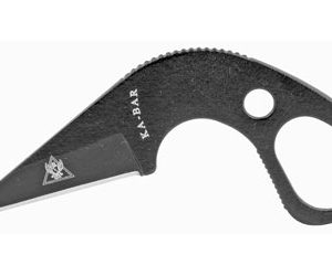 KBAR LAST DITCH KNIFE 1.625" W/HPS