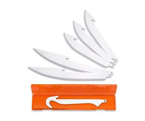 OD EDGE RAZORSAFE SET COMBO PACK
