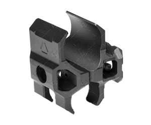 STRIKE SHOTGUN BRL CLMP 12-GAUGE BLK