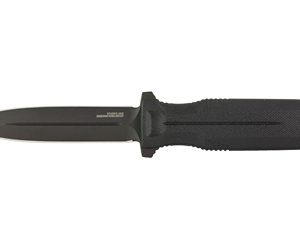 SOG PENTAGON FX 4.77" BLACKOUT