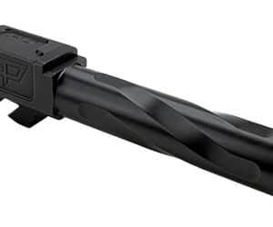 ZAF BBL FOR G23 GEN 3 BLACK