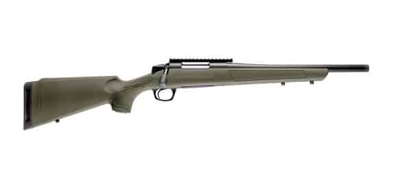 CVA CASCADE SR 300BLK BLK 16.5"