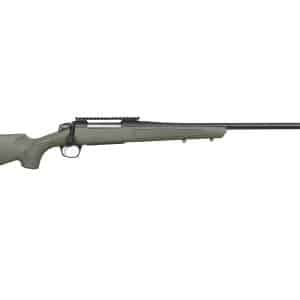 CVA CASCADE 243WIN BLK/ODG 22" TB