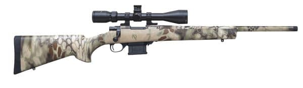 HOWA MINI 6.5GR HLNDR 20" PKG