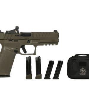 SPRINGFIELD ARMORY ECHELON 9MM ODG 4.5" 20+1 GU