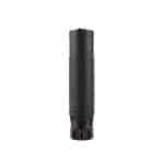 Dead Air Sandman-X 7.62mm Suppressor with KeyMo Mount – Full-Auto Rated Silencer