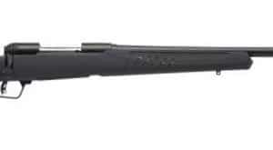 SAVAGE ARMS 110 LRH 300PRC BLK/SYN 26"