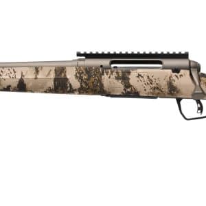 SAVAGE ARMS AXIS 2 CPT PRO WSTRN 350LEG LH