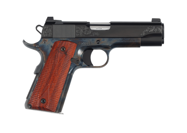 CZ-USA DW 1911 HEIRLOOM 45ACP CCH