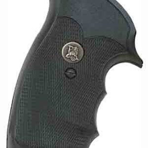 PACHMAYR GRIPPER GRIP FOR - CHARTER ARMS REVOLVERS