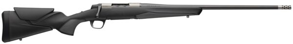 BROWNING X-BOLT 2 HUNT COMP 270WIN TT #