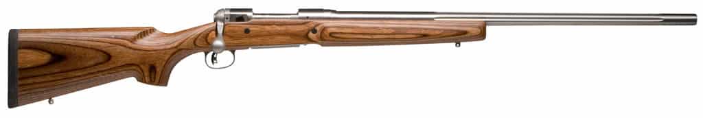SAV 12 Varminter Lp Hb 223 Ss