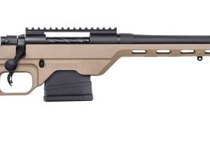 MOSSBERG MVP LC 6.5CR BL/TAN 20" 10+1 #