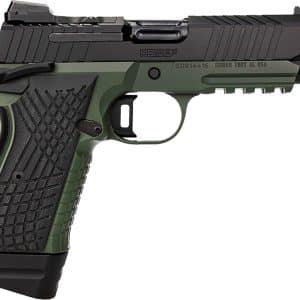 KMB KDS9C OR 9MM 4GR RL TB 18