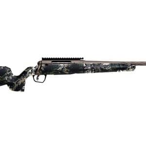 SAVAGE ARMS AXIS 2 PRO FOREST 308WIN 20"