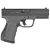 FMK 9C1 G2 9MM PSTL PATRT2 DRK GRY