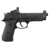 EAA REGARD G3 9MM PST BLK W/FAR-DOT - Image 2
