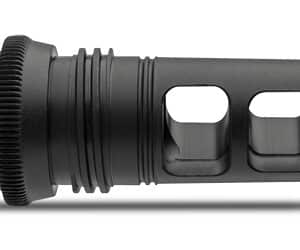 AAC MZZL BRK 90T TPR SR ONLY 1/2-28