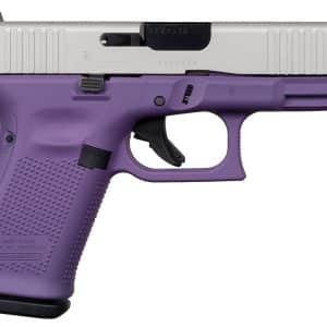 GLK 19G5 9MM 15RD PURP SA