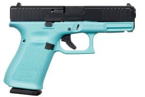 Chesapeake Gunslingers