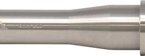 ODIN BARREL PISTOL 9MM LUGER - 5" MEDIUM PROFILE BLOWBACK