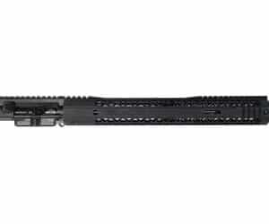 BLACK RAIN UPPER 458SOCOM 16" BLK