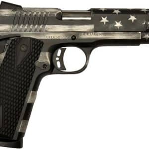 LEG CIT1911 45AP CKBGFL 8R BW