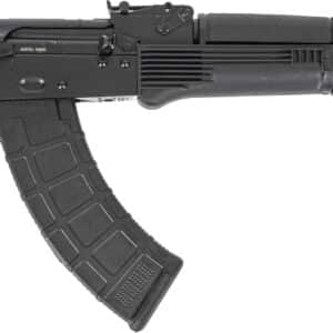 DPM ANVIL 7.62X39 30R PST 12.8