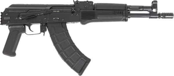DPM ANVIL 7.62X39 30R PST 12.8