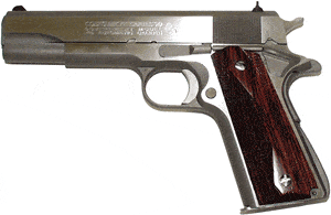 Chesapeake Gunslingers