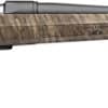 BROWNING AB3 COMPOSITE 30-06 - 22" MO BOTTOMLAND/BLACK