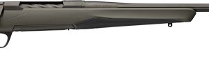 BROWNING X-BOLT 2 SPEED 7MM RM - 26" OD GREEN/SHADOW