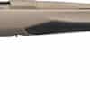 BROWNING X-BOLT 2 SPEED 270WIN - 22" FDE/DESERT SHADOW