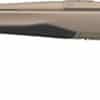BROWNING X-BOLT 2 SPEED 270WIN - 22" FDE/DESERT SHADOW - Image 2