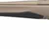 BROWNING X-BOLT 2 SPEED 6.5PRC - 24" FDE/DESERT SHADOW - Image 2