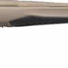 BROWNING X-BOLT 2 SPEED    7MM - PRC 24" FDE/DESERT SHADOW