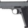 TISAS 1911 B9BA NSSF-C 9MM - 4.25" BBL 10RD W/CASE GREY - Image 2