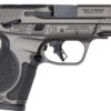 S&W M&P9 M2.0 METAL COMPACT - 3.6" 9MM 15-RD SAFETY GREY - Image 2