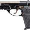 GIRSAN MC14T COLORWAY 380ACP - G10 13RDS ROSE GOLD/GLOSS BLK - Image 2