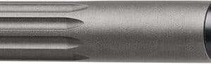 SAVAGE 110 TRAIL HUNTER LITE - 7MM BC 20" TUNGSTEN BLK HOGUE