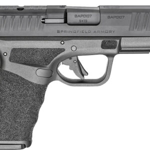 SPRINGFIELD HELLCAT PRO 9MM - 3.8" 3-15RD GEAR UP 2025