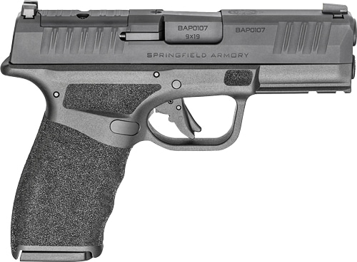 SPRINGFIELD Hellcat Pro 9mm - 3.8" 3-15rd Gear Up 2025