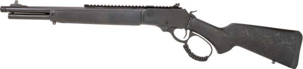 ROSSI R95 TRIPLE BLACK - 44 REM MAG 16.5" BLACK THREAD - Image 2