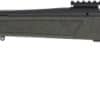 CVA CASCADE 7MM PRC 24" #3 - W/RAIL BLACK/OD GREEN - Image 2