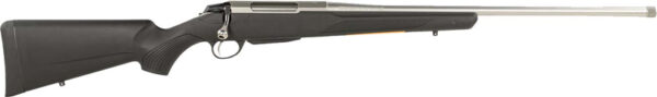 TIKKA T3 LITE 243 WIN 22" - THREADED SYNTHETIC/SS