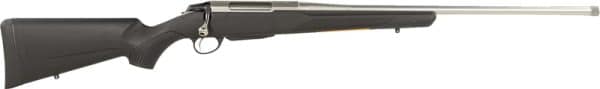 TIKKA T3 LITE 300WM 24" - THREADED SYNTHETIC/SS